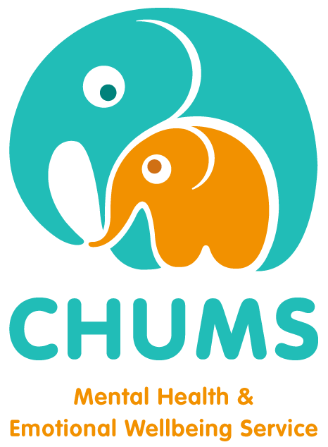 CHUMS Logo