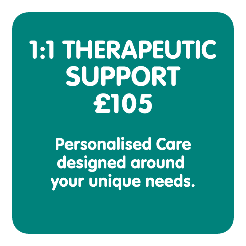 ESC-1-1-therapy-2 1:1 Therapy, £105