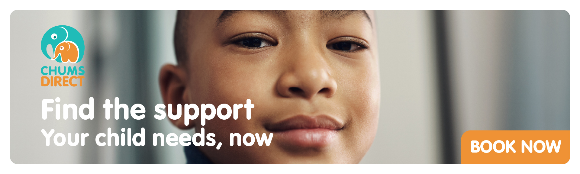 Find the support your child needs, now