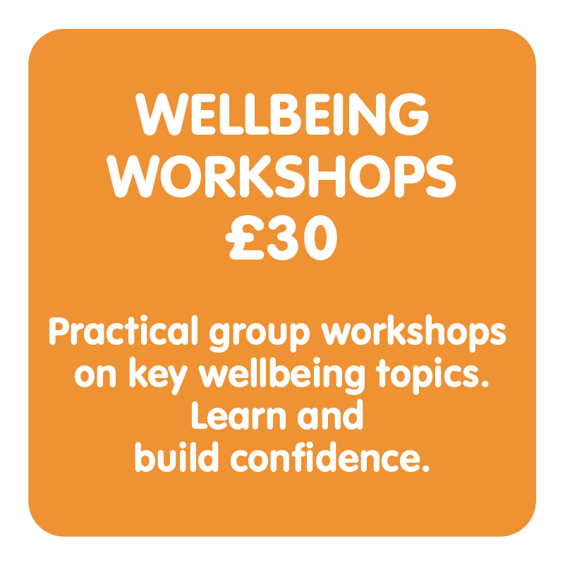 ESC-group-workshops Wellbeing Workshops